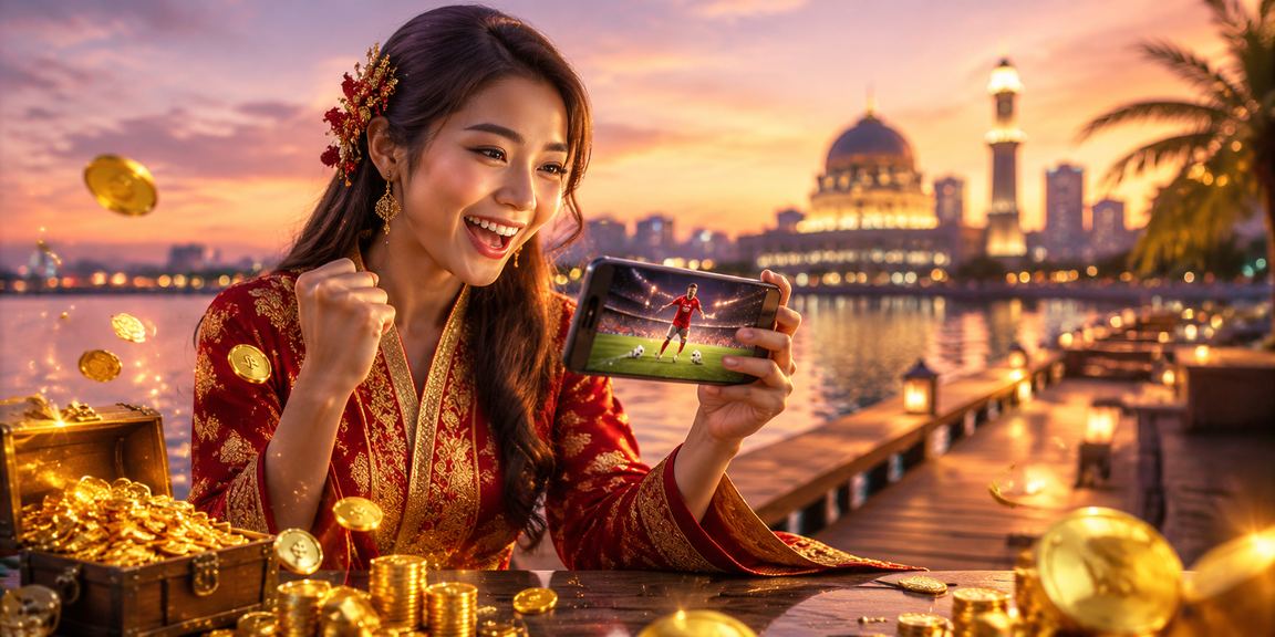 Pengalaman VIP dengan aplikasi fit3 di Putrajaya